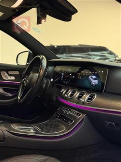 مێرسێدس بێنز E-Class